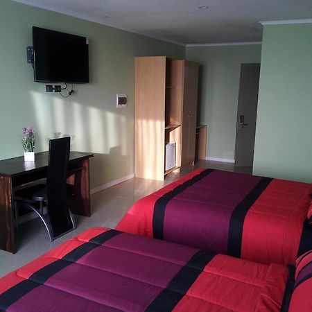 Hotel Astore Suites Antofagasta Pokój zdjęcie