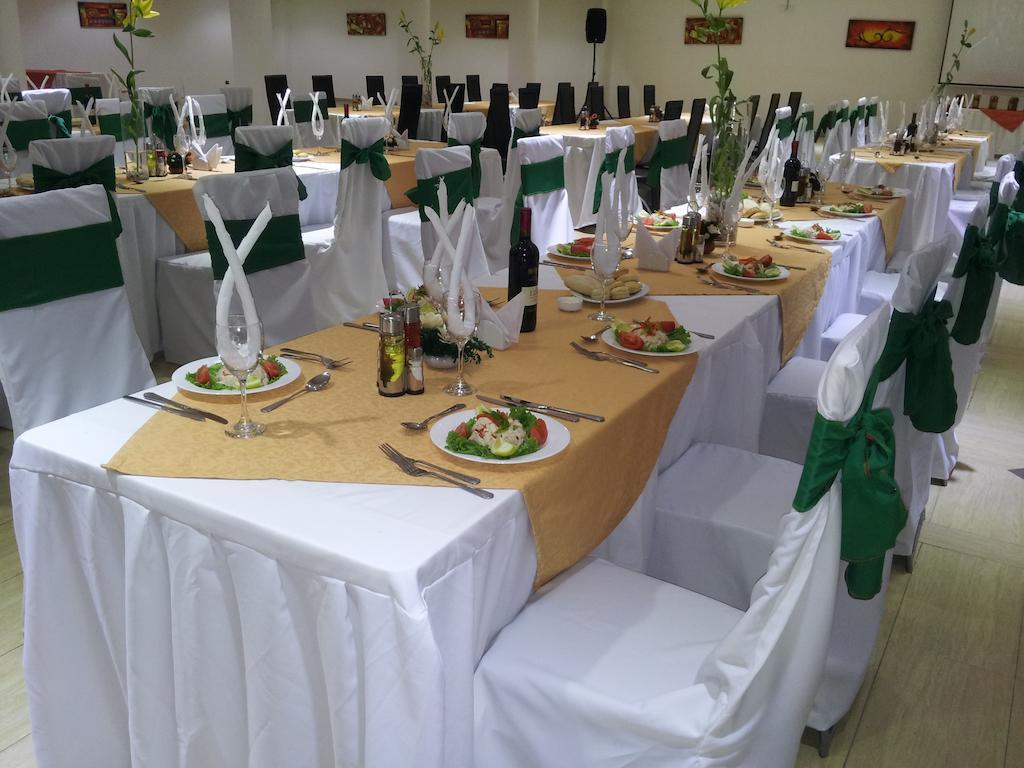 Hotel Astore Suites Antofagasta Zewnętrze zdjęcie