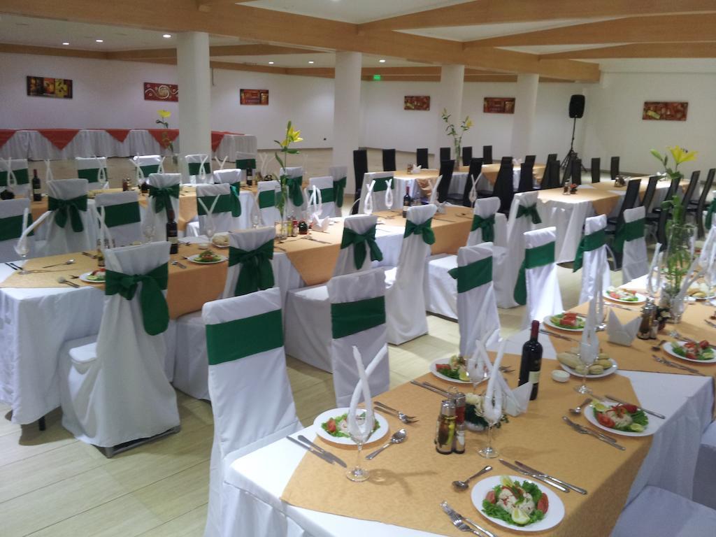 Hotel Astore Suites Antofagasta Zewnętrze zdjęcie