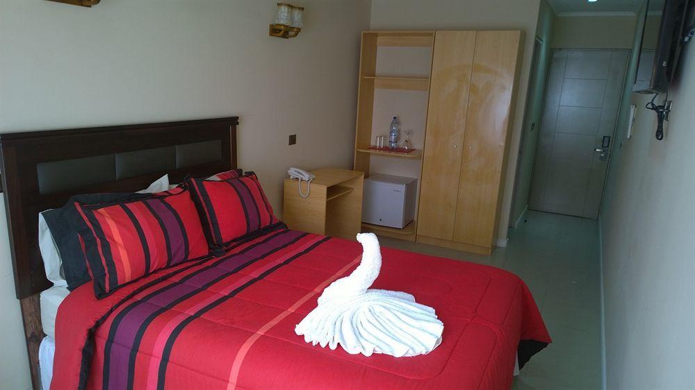 Hotel Astore Suites Antofagasta Zewnętrze zdjęcie