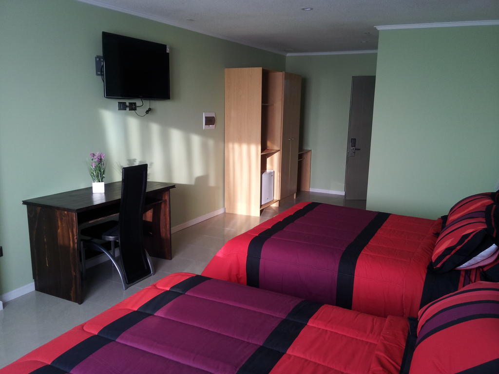 Hotel Astore Suites Antofagasta Pokój zdjęcie