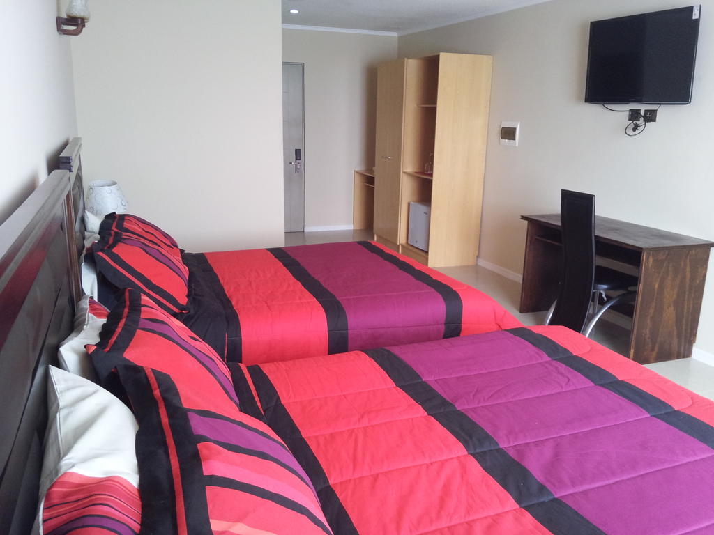 Hotel Astore Suites Antofagasta Pokój zdjęcie