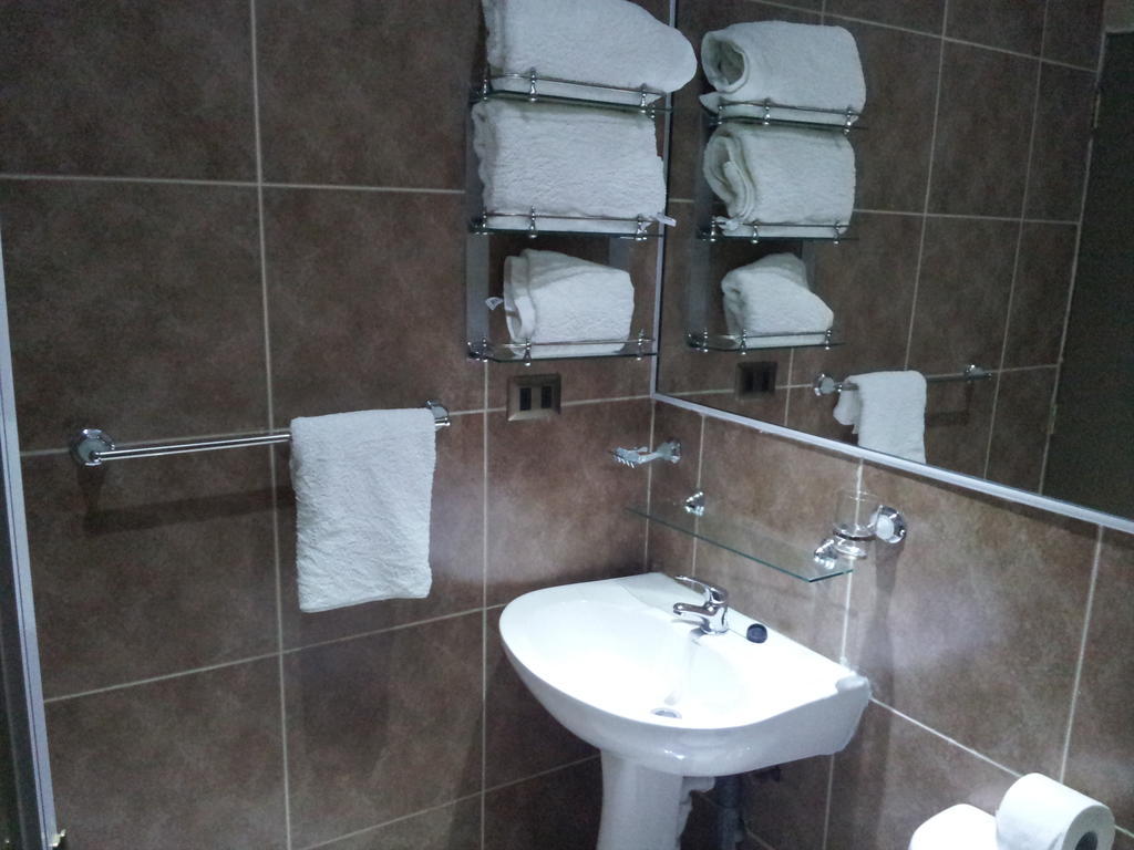 Hotel Astore Suites Antofagasta Pokój zdjęcie