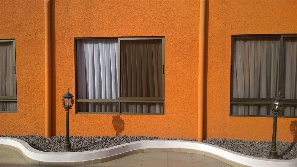 Hotel Astore Suites Antofagasta Zewnętrze zdjęcie