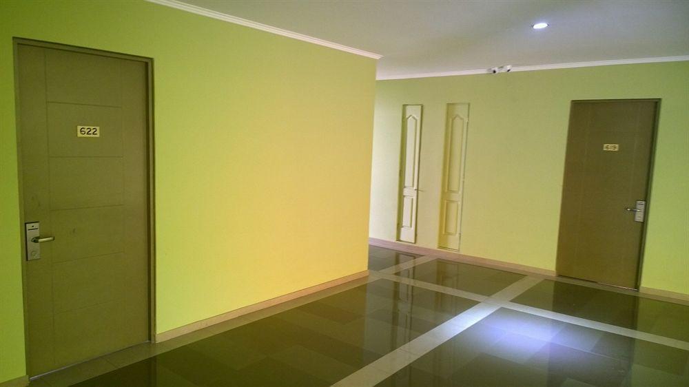 Hotel Astore Suites Antofagasta Zewnętrze zdjęcie