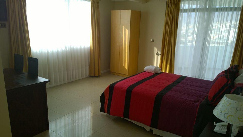 Hotel Astore Suites Antofagasta Zewnętrze zdjęcie