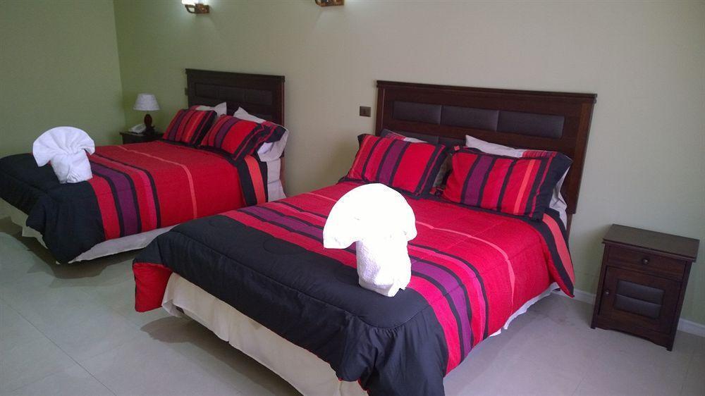 Hotel Astore Suites Antofagasta Zewnętrze zdjęcie
