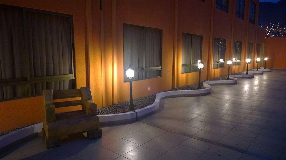 Hotel Astore Suites Antofagasta Zewnętrze zdjęcie