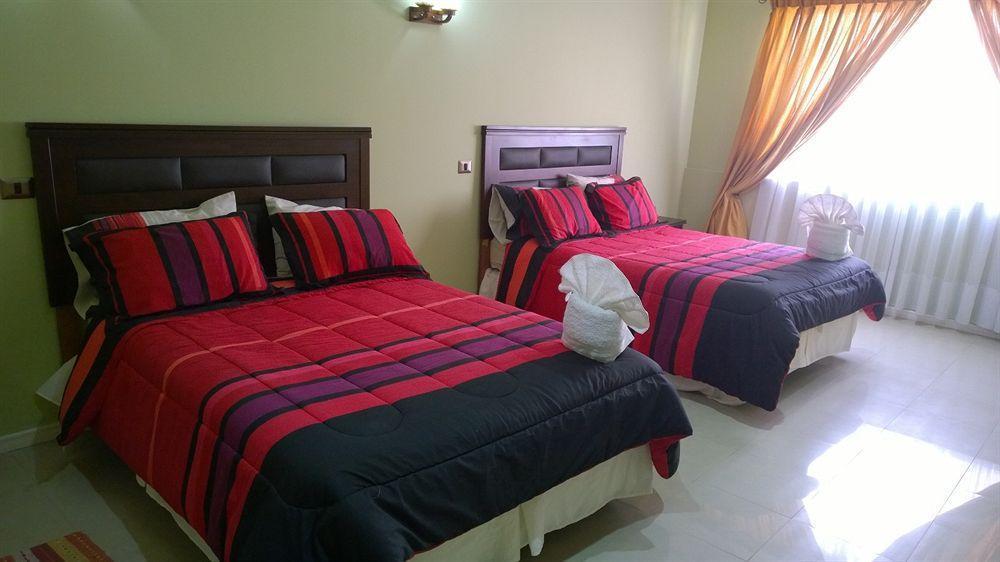 Hotel Astore Suites Antofagasta Zewnętrze zdjęcie