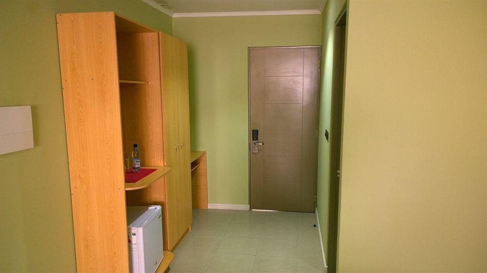 Hotel Astore Suites Antofagasta Zewnętrze zdjęcie