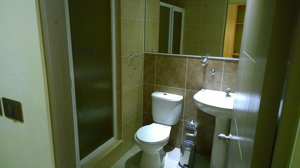 Hotel Astore Suites Antofagasta Zewnętrze zdjęcie