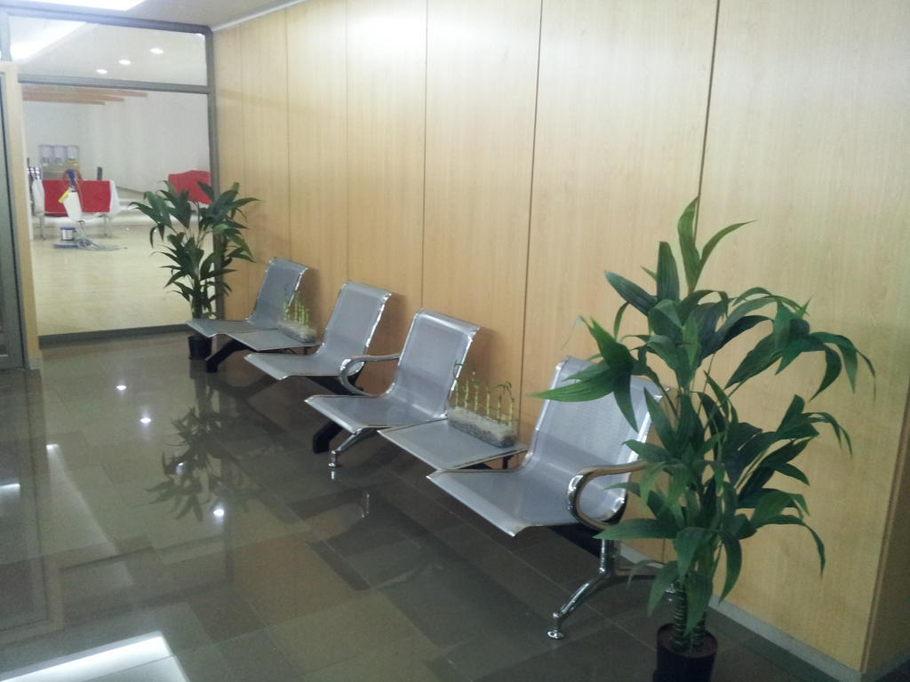 Hotel Astore Suites Antofagasta Zewnętrze zdjęcie