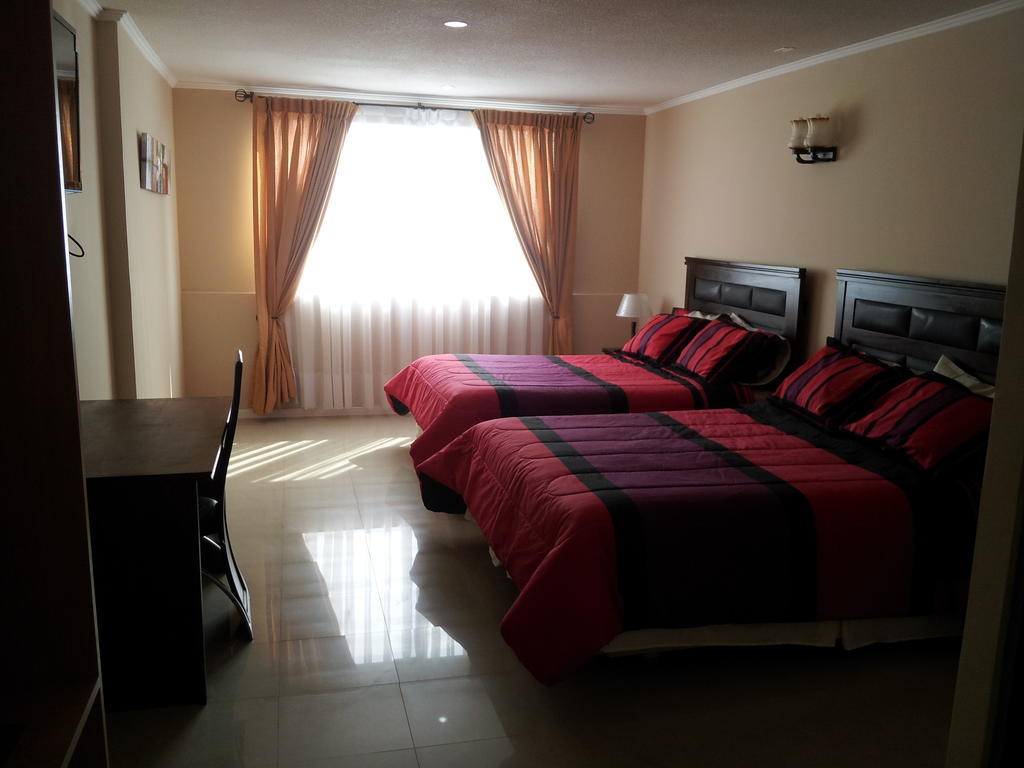 Hotel Astore Suites Antofagasta Pokój zdjęcie