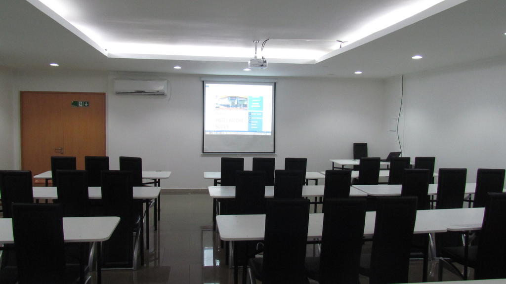 Hotel Astore Suites Antofagasta Zewnętrze zdjęcie