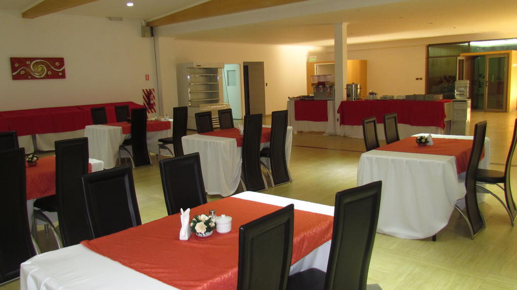 Hotel Astore Suites Antofagasta Zewnętrze zdjęcie
