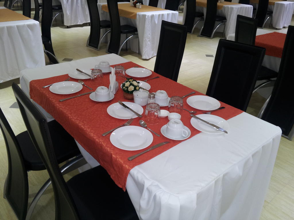 Hotel Astore Suites Antofagasta Zewnętrze zdjęcie